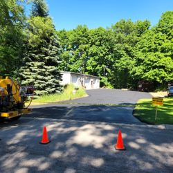 Grand Traverse Sealcoating & Striping