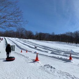 Tubing