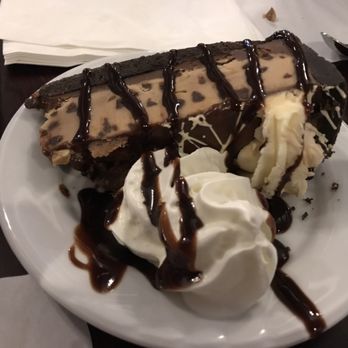 The Pearl - Chocolate Peanut Butter pie - Portuguese Near Me - Taunton, Massachusetts The Pearl - Chocolate Peanut Butter pie - Portuguese Near Me - Taunton, Massachusetts