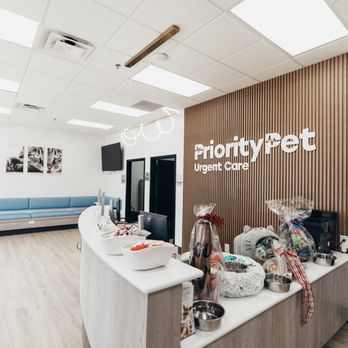 PriorityPet Urgent Care - Veterinarians Near Me - Germantown, Tennessee PriorityPet Urgent Care - Veterinarians Near Me - Germantown, Tennessee