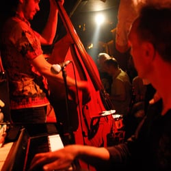 Blue Note
