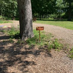 Kuechmann Kove Nature Playscape