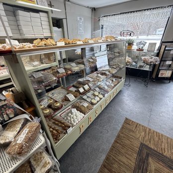 Bake Shoppe
