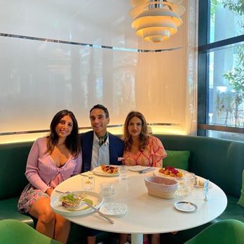 Le Jardinier - French Near Me - Miami, Florida