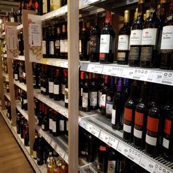 REWE City - Wein