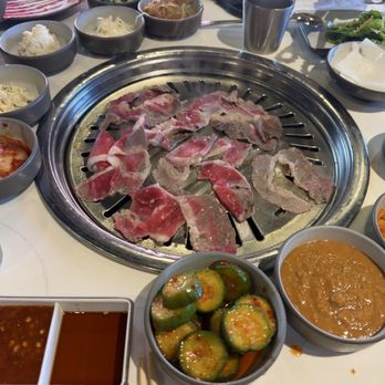 Mr BBQ Jr - Korean Near Me - Tustin, California Mr BBQ Jr - Korean Near Me - Tustin, California