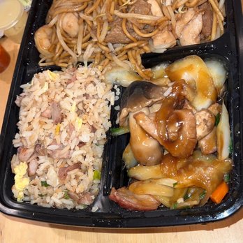 Wong's Kitchen - Dinner E   @hybrideater - Cantonese Near Me - Arleta, California