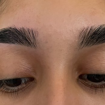Super Brows - Eyebrows - Threading Services Near Me - San Diego, California Super Brows - Eyebrows - Threading Services Near Me - San Diego, California