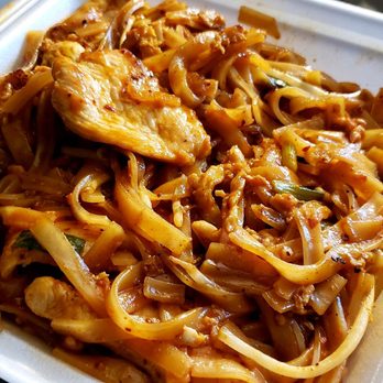 NaRai Thai - Pad thai - Thai Near Me - Colorado Springs, Colorado NaRai Thai - Pad thai - Thai Near Me - Colorado Springs, Colorado