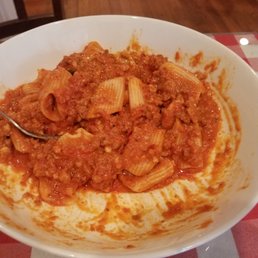 Sausage Diavola Pasta