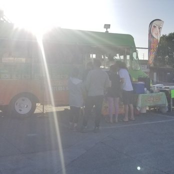 Super Taco - Food Trucks Near Me - Santa Rosa, California