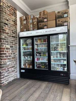 Island Provisions - Downtown Charleston by null