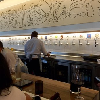Sixty Vines - Bar - New American Near Me - Plano, Texas