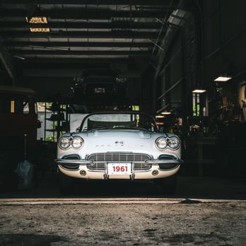 Barr's Performance Restoration - 1961 Corvette Barr's Performance Restoration - Auto Customization Near Me - Naples, Florida Barr's Performance Restoration - 1961 Corvette Barr's Performance Restoration - Auto Customization Near Me - Naples, Florida