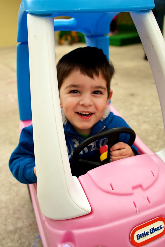 Action Day Schools - Lincoln - childcare center in San Jose, CA