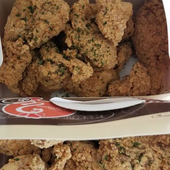 CM Chicken - Fried whole chicken ($19.99) - Korean Near Me - Ridgefield, New Jersey CM Chicken - Fried whole chicken ($19.99) - Korean Near Me - Ridgefield, New Jersey