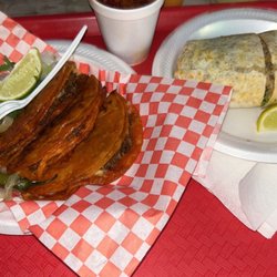777 Mini Tacos & Birria - Taco taco taco
