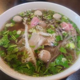 Pho dac biet Pho dac biet