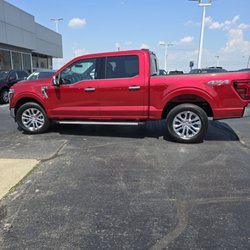 Beau Townsend Ford
