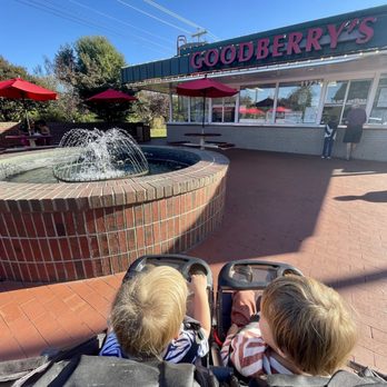 Goodberry's Frozen Custard - Bakeries Near Me - Wake Forest, North Carolina