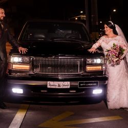 Watashi - GATTI LIMOUSINE