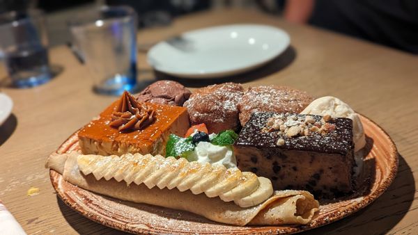 Gaucho Grill Buena Park by null