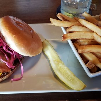 The Blind Pig - Blind Pig Burger. Amazing. - Gastropubs Near Me - Niagara Falls, Ontario The Blind Pig - Blind Pig Burger. Amazing. - Gastropubs Near Me - Niagara Falls, Ontario