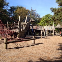 Spielplatz - Seeteufel - Schönes Ding!
