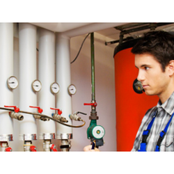 M & G Plumbing & Heating