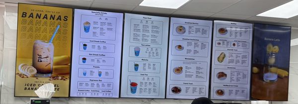 Penelopes Coffee and Tea by null