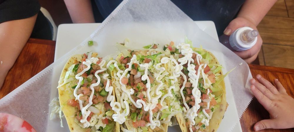 Elm Mexican restaurant