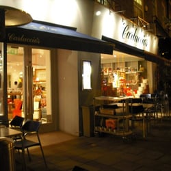 Carluccios