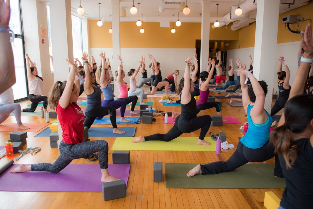 DOWN UNDER YOGA CAMBRIDGE 19 Reviews 2000 Massachusetts Ave, Cambridge, Massachusetts