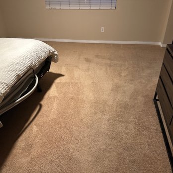 Pro Budget Carpet Cleaning - Carpet looks new again - Carpet Cleaning Near Me - Ontario, California