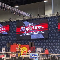 Maple Brothers Auctions