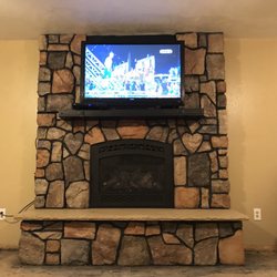 High Country Stoves & Fireplaces