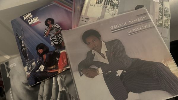 Good Records by null