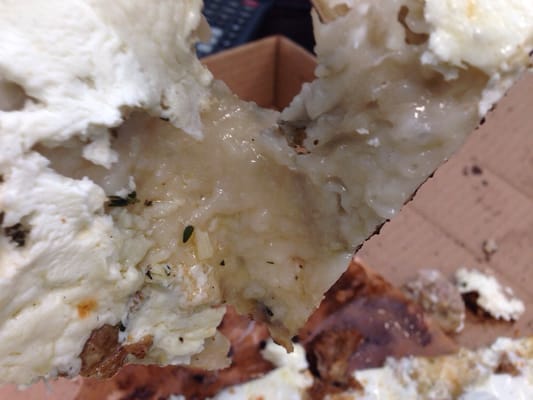 Pastoral ARTisan Pizza + Kitchen + Bar by null