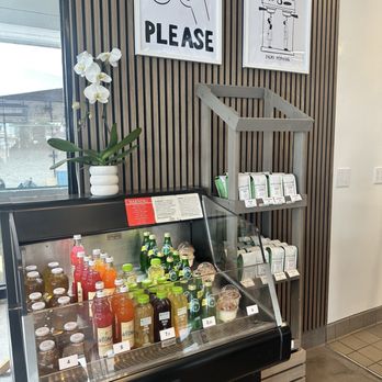 Auria Coffee - Side drinks - Desserts Near Me - Buena Park, California