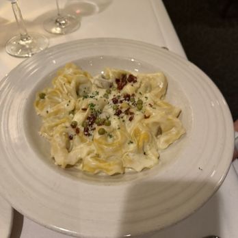 Dominic's Restaurant - Tortellini - Italian Near Me - Saint Louis, Missouri