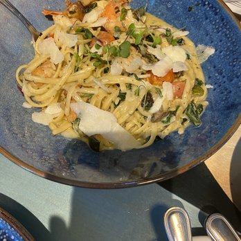 Hooked - Main Course-Pasta Dish - Seafood Near Me - Ocean City, Maryland Hooked - Main Course-Pasta Dish - Seafood Near Me - Ocean City, Maryland