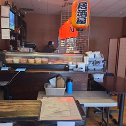 Aroi Fine Thai & Japanese Cuisine