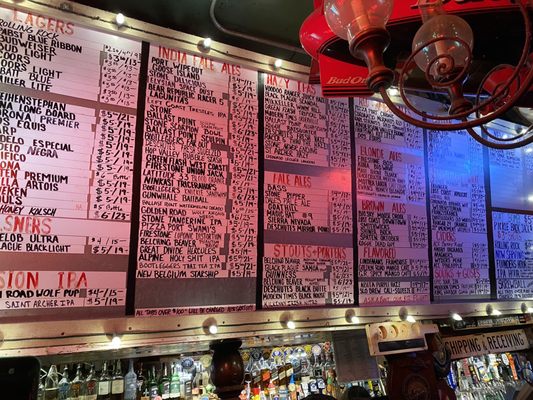 GOAT HILL TAVERN - Updated December 2025 - 332 Photos & 839