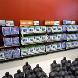 AutoZone - 08/28/2023