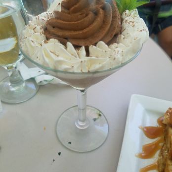 Cafe Julia - Cafes Near Me - Honolulu, Hawaii