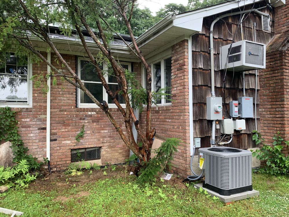 Slide of Taylor Pros Home Services