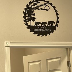 Cline Chiropractic Rehabilitation Center