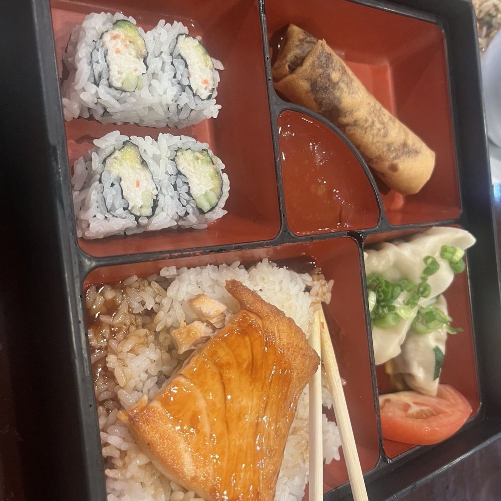 Pho Bistro - Bento box - Vietnamese Near Me - Mckinney, Texas Pho Bistro - Bento box - Vietnamese Near Me - Mckinney, Texas