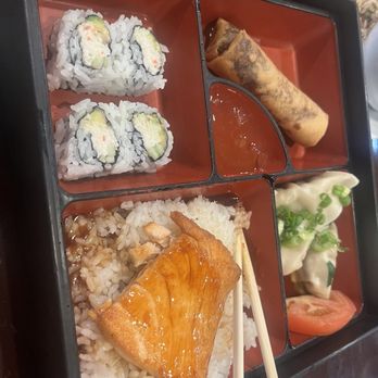 Pho Bistro - Bento box - Vietnamese Near Me - Mckinney, Texas Pho Bistro - Bento box - Vietnamese Near Me - Mckinney, Texas