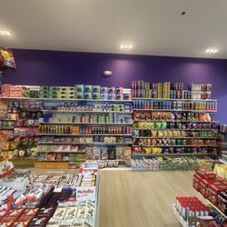 Exotic Snack Factory